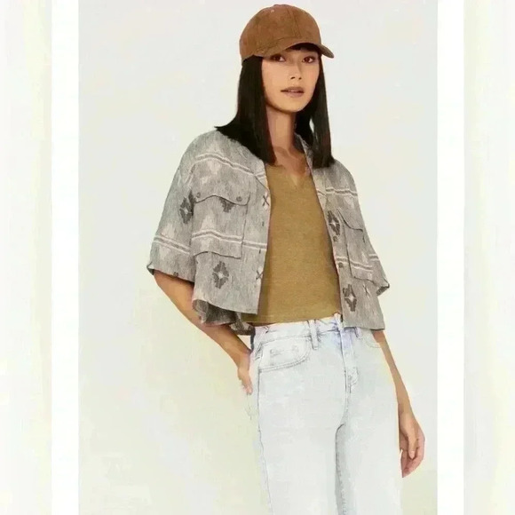 Cleo + Wolf Tops - Cleo + Wolf